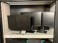 Diverse ict benodigdheden en hardware - afbeelding 3 van  5