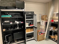 Diverse ict toebehoren - afbeelding 1 van  19