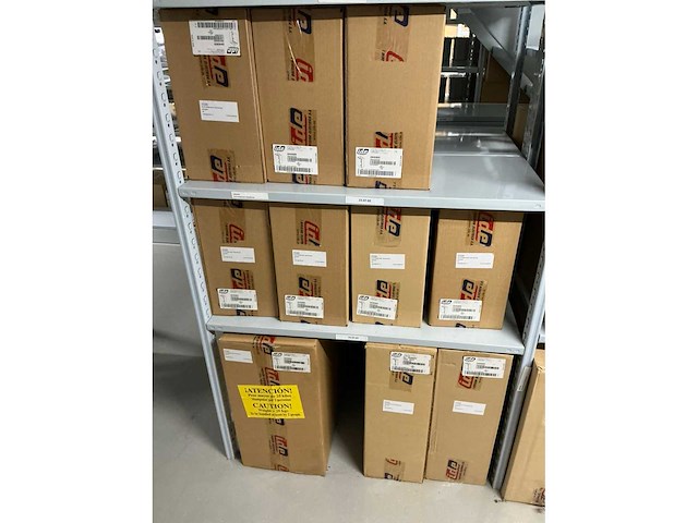 Diverse ide pl st wand kasten (16x) - afbeelding 3 van  10