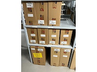 Diverse ide pl st wand kasten (16x) - afbeelding 3 van  10