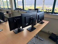 Diverse iiyama monitoren (4x) - afbeelding 4 van  8