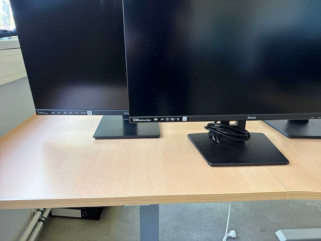 Diverse iiyama monitoren (4x) - afbeelding 2 van  8