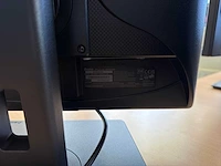 Diverse iiyama monitoren (4x) - afbeelding 5 van  8