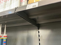 Diverse ijzeren winkelstelling - afbeelding 12 van  12