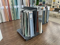 Diverse ijzeren winkelstelling - afbeelding 2 van  12