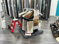 Diverse ijzeren winkelstelling - afbeelding 5 van  12