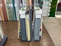 Diverse ijzeren winkelstelling - afbeelding 8 van  12