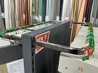 Diverse ijzeren winkelstelling - afbeelding 9 van  12