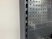 Diverse ijzeren winkelstelling - afbeelding 6 van  15