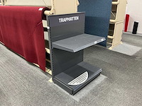 Diverse ijzeren winkelstelling - afbeelding 8 van  15