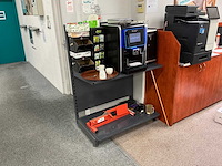 Diverse ijzeren winkelstelling - afbeelding 9 van  15