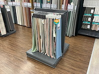 Diverse ijzeren winkelstelling - afbeelding 10 van  15