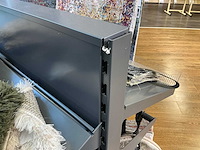 Diverse ijzeren winkelstelling - afbeelding 13 van  15