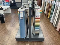 Diverse ijzeren winkelstelling - afbeelding 15 van  15