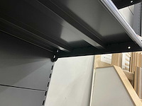 Diverse ijzeren winkelstelling - afbeelding 4 van  15