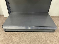 Diverse ijzeren winkelstelling - afbeelding 5 van  15