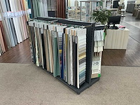 Diverse ijzeren winkelstelling - afbeelding 8 van  15