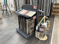 Diverse ijzeren winkelstelling - afbeelding 10 van  15