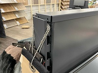 Diverse ijzeren winkelstelling - afbeelding 11 van  15