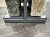 Diverse ijzeren winkelstelling - afbeelding 13 van  15