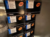 Diverse ijzerwaren en bevestigingsmateriaal - afbeelding 3 van  16