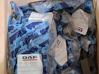Diverse ijzerwaren en onderdelen, o.a daf - afbeelding 9 van  9