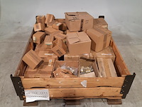 Diverse ijzerwaren, o.a. bosch - afbeelding 1 van  9