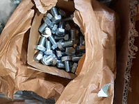 Diverse ijzerwaren, o.a. bosch - afbeelding 3 van  9