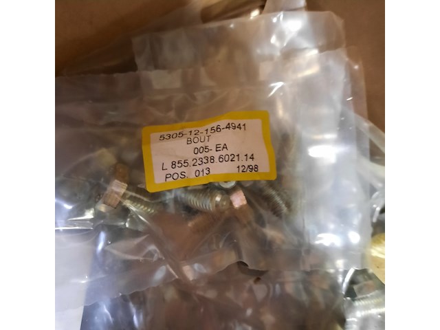 Diverse ijzerwaren, o.a. bosch - afbeelding 4 van  9