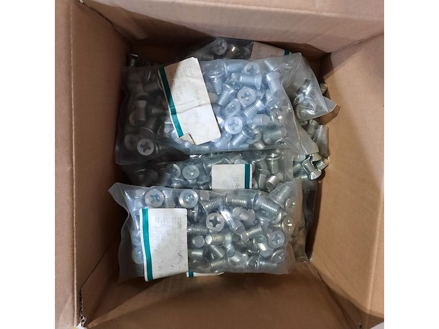 Diverse ijzerwaren, o.a. bosch - afbeelding 5 van  9