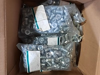 Diverse ijzerwaren, o.a. bosch - afbeelding 5 van  9