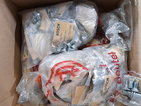 Diverse ijzerwaren, o.a. bosch - afbeelding 6 van  9