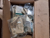 Diverse ijzerwaren, o.a. bosch - afbeelding 7 van  9