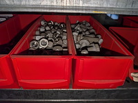 Diverse ijzerwaren o.a. bouten - afbeelding 7 van  20