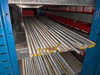 Diverse ijzerwaren o.a. bouten - afbeelding 10 van  20