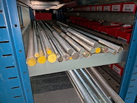 Diverse ijzerwaren o.a. bouten - afbeelding 11 van  20