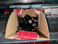 Diverse ijzerwaren o.a. bouten - afbeelding 14 van  20