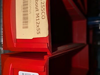 Diverse ijzerwaren o.a. bouten - afbeelding 18 van  20