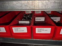 Diverse ijzerwaren o.a. bouten - afbeelding 19 van  20