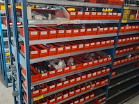 Diverse ijzerwaren o.a. plunjers - afbeelding 1 van  46