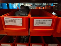 Diverse ijzerwaren o.a. plunjers - afbeelding 13 van  46