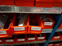 Diverse ijzerwaren o.a. plunjers - afbeelding 15 van  46