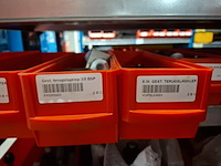 Diverse ijzerwaren o.a. plunjers - afbeelding 17 van  46