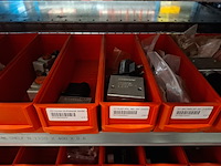 Diverse ijzerwaren o.a. plunjers - afbeelding 21 van  46