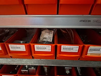 Diverse ijzerwaren o.a. plunjers - afbeelding 26 van  46