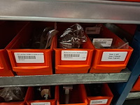 Diverse ijzerwaren o.a. plunjers - afbeelding 28 van  46