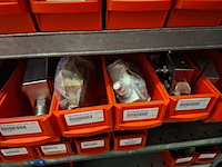 Diverse ijzerwaren o.a. plunjers - afbeelding 31 van  46