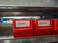 Diverse ijzerwaren o.a. plunjers - afbeelding 23 van  46