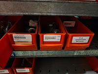 Diverse ijzerwaren o.a. plunjers - afbeelding 35 van  46