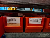 Diverse ijzerwaren o.a. plunjers - afbeelding 36 van  46